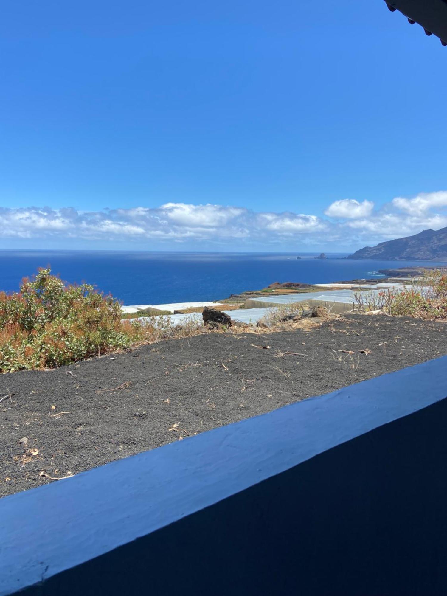 Las Vistas II フロンテーラ エクステリア 写真